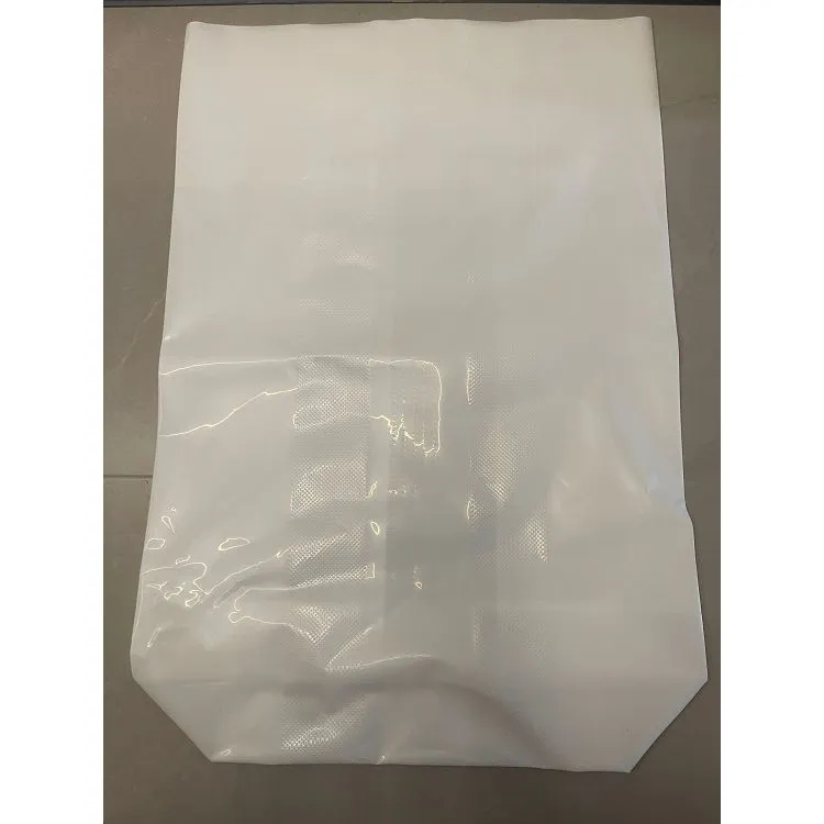 FFS bloko apatinis PE krepšys