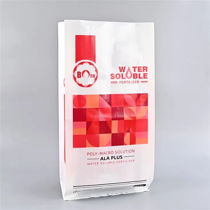 FFS Heavy Duty PE krepšiai